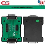 Cg FC200-MPC5XX-P02-M230102 Adapter Supported Models ME9.0 /EDC16CB /EDC16CP31 New. Price: $83.95.