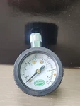 Slime Brand Tire Pressure Gauge Hand Held 0.5 - 60 Psi Rubber Surround K12 Used. Price: $16.79.