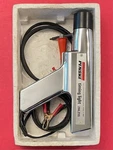 Sear's Penske Timing Light 2442115 Used. Price: $29.99.