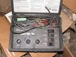 Kent Moore J-33431-A Signal Generator/instrument Panel Tester Used. Price: $300.00.