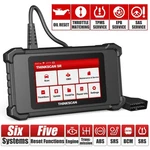 Thinkcar SR6 OBD2 Scanner Auto Diagnostic Tool Epb Abs Sas Srs 5 Services New. Price: $89.00.