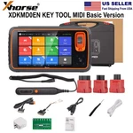 Xhorse Key Tool Midi Basic Version 2-IN-1 For Immo Programming And Tpms Function New. Price: $699.00.