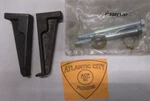 Kent Moore Tool Compressor Clutch Coil Puller Legs & J-33025-97 Bolts Used. Price: $149.99.