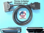 OBD2 Scanner Code Reader Cable For Innova 3100 3110 3120 3130 3140 3150 3160 New. Price: $34.95.