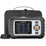 Renault Master OBD2 Pro Diagnostic Tool Ecu Scanner Health Check Reader AD720 New. Price: $240.86.