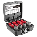 Powerbuilt Cooling System Pressure Tester Adapter Kit For European Vehicles New. Price: $172.40.