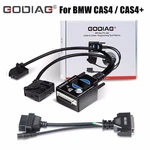 Godiag Bmw & CAS4+TEST Platform Progarmming Work GT100 New. Price: $59.00.