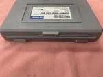 Matco Tools NLT3050E Noid Light Kit - Ppskn (315209) Used. Price: $49.99.