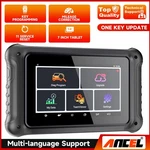 Ancel DP500 OBD2 Scanner Diagnostic Tool Mileage Adjustment Key Programming New. Price: $959.99.