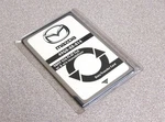 Mazda 49G0-88-014 Ngs Scan Tool Data Transfer Diagnostic Card 1998 626 Used. Price: $29.99.