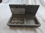 Matco Tools NLT8837A Tbi/efi Injector Tester Kit Noid Lites Usa Used. Price: $26.99.