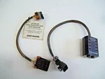 Kent-moore J-34730-385 & J-34730-380 7.4L Engine Injector Harness Tester Used. Price: $10.00.