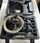 Maddox Cooling System Test And Refill Kit Used. Price: $69.99.