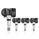 Tpms 4PCS Dodge, 315MHZ Tire Pressure Monitor Sensors Compatible With ... New. Price: $81.89.