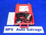 Ford Rotunda Essential Service Set 007-00103 007-00580 TKIT-1994-F/FM/FLM/LT W32 Used. Price: $44.99.