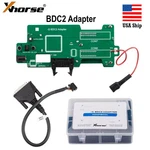 Xhorse Xdnpbggl For Bmw-g BDC2 Adapter Ship From Usa New. Price: $89.00.