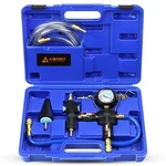 Adafirst Coolant Vacuum Refill Kit, Cooling System Radiator Purge & Fi... New. Price: $52.87.