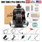 2M2 Tank Pro Ii Cnc Machine Add House Keys With Battery Usa Ship New. Price: $1299.00.