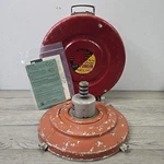 Hunter Engineering Tune-in Wheel Balancer Model 107A W/ Manuals Vintage 40S-50S Used. Price: $139.99.