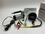 Sur-r TAS3 Temporary Air Supply Connects To Most Cleaner Canisters New. Price: $80.96.