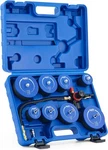 Orion Motor Tech Turbo System Leakage Tester Kit, 10PC Professional Boost New. Price: $79.99.