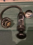 Napa Balkamp Cooling System Pressure Tester Used. Price: $50.00.