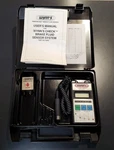Wynn's Check Brake Fluid Sensor Part No. 06602 Series 100-195 Used. Price: $25.00.