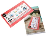 Sizzix Big Shot Plus Adapter Pad B, Standard Size, Multi-color Craft Tool New. Price: $20.75.