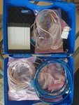 Zf Testman Pro DPA06 Diagnostic Kit Used. Price: $4385.88.