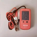 Matco Tools RB190 12 Volt Relay Tester New. Price: $69.23.