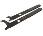 Volkswagen Audi Oil Seal Puller (2PCS), Vm # T20143, Jtc Tools 4418 New. Price: $68.02.