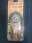 Engine Cylinder Comp. Gauge Actron #7827 Used Good Condition Make Offer!. Price: $8.00.