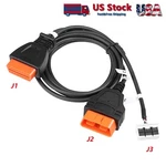 Xhorse Vvdi Toy-ba Cable Add All Keys Lost For Toyota Easy Use New. Price: $44.95.