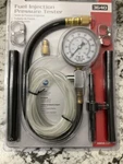 Innova 3640 Professional Fuel Injection Pressure Tester Tool Kit New. Price: $31.45.