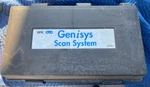 Spx Otc Genesys Scan System Case Cd Discs Adapters Wires Extensions Plugs Cables Used. Price: $125.00.