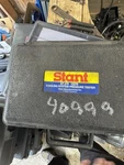 Automotive Air Conditioner Compressor Pressure Tester Used. Price: $50.00.