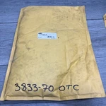 Otc 3833-70 2012 Tpms Update For Series Tools New. Price: $52.49.