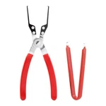 Relay Puller Pliers And Remover Tool, Automotive Fuses Red New. Price: $14.41.