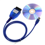 Diagking Compatible For Bmw-inpa K+dcan Diagnostic Cable Support Serials... New. Price: $70.64.