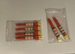 Ford Rotunda Otc Srs Restraint Simulator Tools Lot 418-F468 (X4) ; 418-F470 (X2) Used. Price: $31.99.