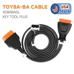 Xhorse Fit For Toyota Models All Keys Lost Adapter XD8ABAGL Easy Use New. Price: $44.95.