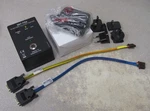 Ford 307-753 Otc Rotunda Electric One Way Clutch Tester Tool Set. Price: $172.99.