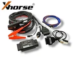 Xhorse 8A Control Box Cable Non-smart Adapter For All Keys Lost Toyota New. Price: $203.49.