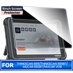 Mucar Tempered Glass Screen Protector For Thinkcar Thinkscan / 689BT Scanner New. Price: $15.99.