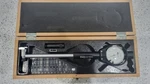 Sears Craftsman Vintage Dial Bore Gauge -6 38678 75200 Made Japan Used. Price: $129.99.