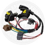 Bod Engineering Detroit EPA10 Heavy Duty Breakout Harness New. Price: $291.50.