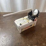 Otc 61064 11J Ford Rotunda 14-0300 Injector Nozzle Tester Hydraulic Pump Nice! Used. Price: $399.99.