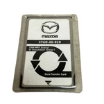 Mazda Data Transfer Card 49G0-88-020 Specialty Tool #737-1CP New. Price: $52.21.