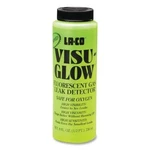 8-FL.OZ. Visu-glow Leakdetector W/dauber La-co Industries Inc 32898 New. Price: $21.18.