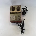 Marquette 41-107 Armature Growler Tester Used. Price: $189.99.